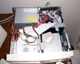 �t���b�g�P�[�u���ł͂�����ƌ�����